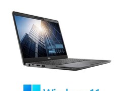 Laptopuri Dell Latitude 5300, Quad Core i5-8365U, 512GB SSD, Full HD, Win 11 Home